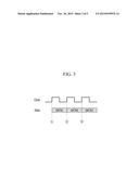 POWER SUPPLY DEVICE AND METHOD FOR DRIVING POWER SUPPLY DEVICE diagram and image