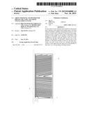 ARRAY SUBSTRATE AND METHOD FOR DRIVING THE SAME, AND LIQUID CRYSTAL     DISPLAY PANEL diagram and image