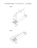 Flexible Display Device diagram and image