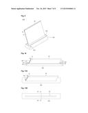 Flexible Display Device diagram and image