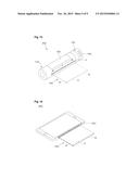 Flexible Display Device diagram and image