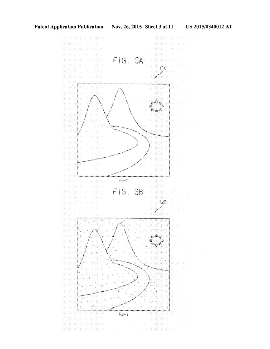 IMAGE PROCESSING METHOD AND IMAGE PROCESSING DEVICE FOR PERFORMING THE     SAME - diagram, schematic, and image 04