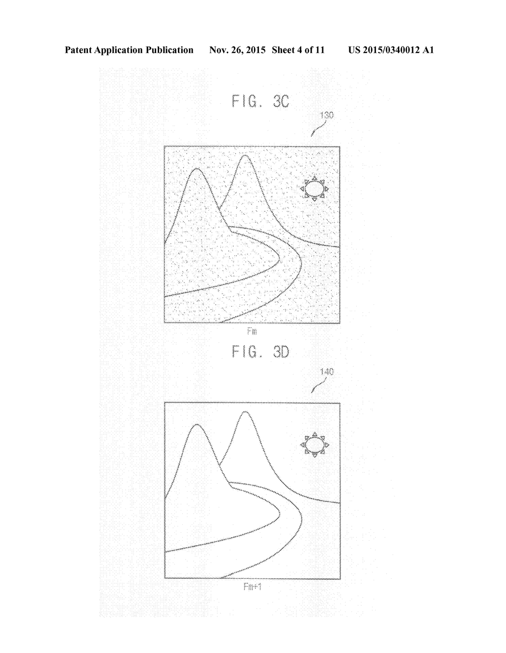 IMAGE PROCESSING METHOD AND IMAGE PROCESSING DEVICE FOR PERFORMING THE     SAME - diagram, schematic, and image 05