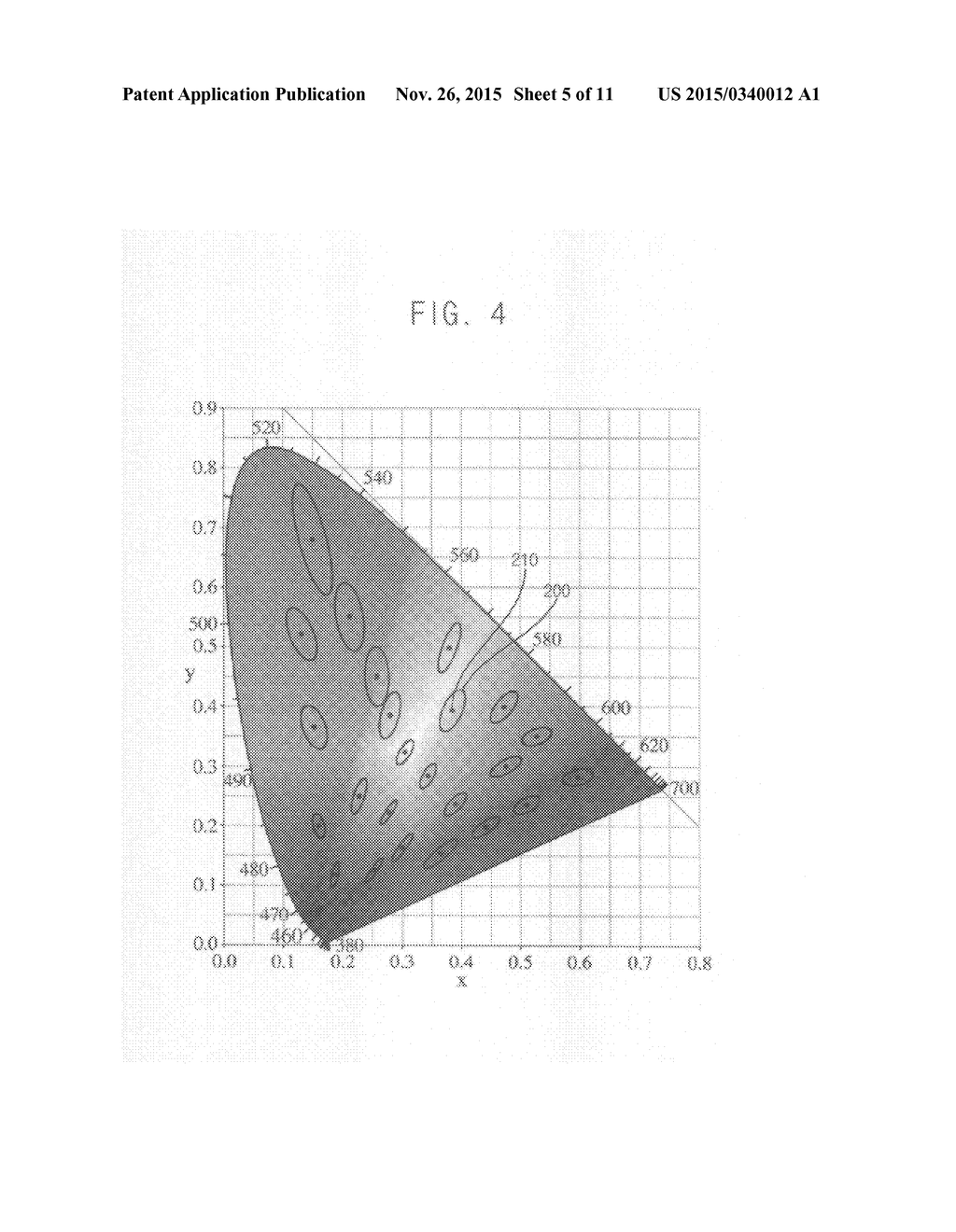 IMAGE PROCESSING METHOD AND IMAGE PROCESSING DEVICE FOR PERFORMING THE     SAME - diagram, schematic, and image 06