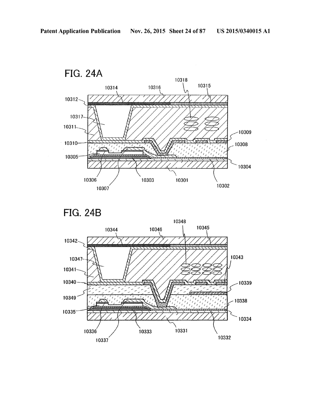 DISPLAY DEVICE - diagram, schematic, and image 25