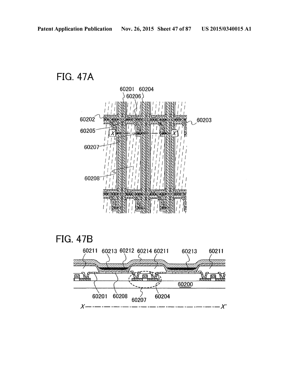 DISPLAY DEVICE - diagram, schematic, and image 48