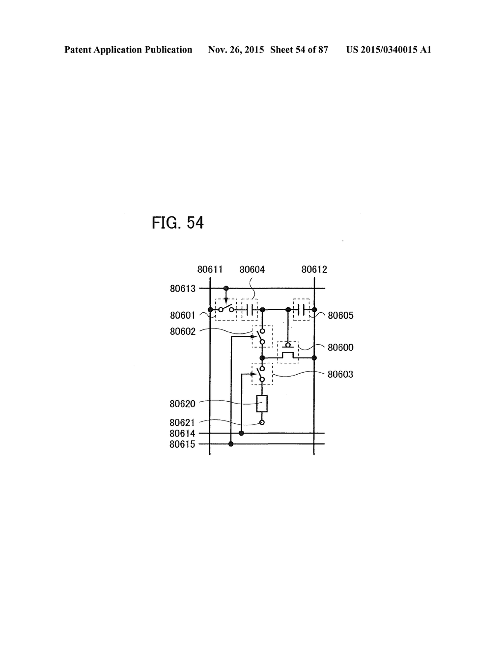 DISPLAY DEVICE - diagram, schematic, and image 55