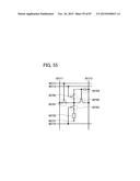 DISPLAY DEVICE diagram and image