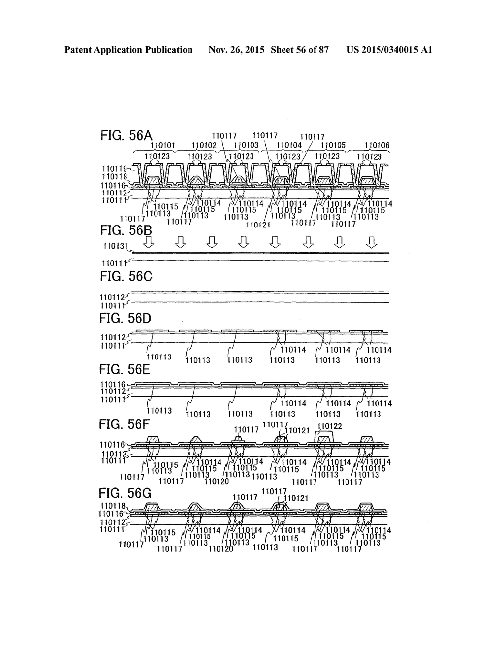 DISPLAY DEVICE - diagram, schematic, and image 57