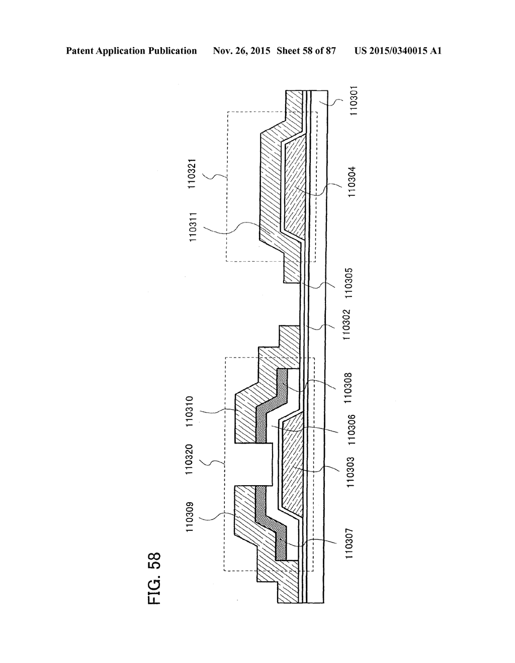 DISPLAY DEVICE - diagram, schematic, and image 59