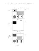 Apparatus and Methods to Display a Modified Image diagram and image