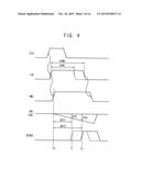 VOLATILE MEMORY DEVICE AND SYSTEM-ON-CHIP INCLUDING THE SAME diagram and image