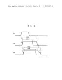 VOLATILE MEMORY DEVICE AND SYSTEM-ON-CHIP INCLUDING THE SAME diagram and image