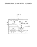 VOLATILE MEMORY DEVICE AND SYSTEM-ON-CHIP INCLUDING THE SAME diagram and image