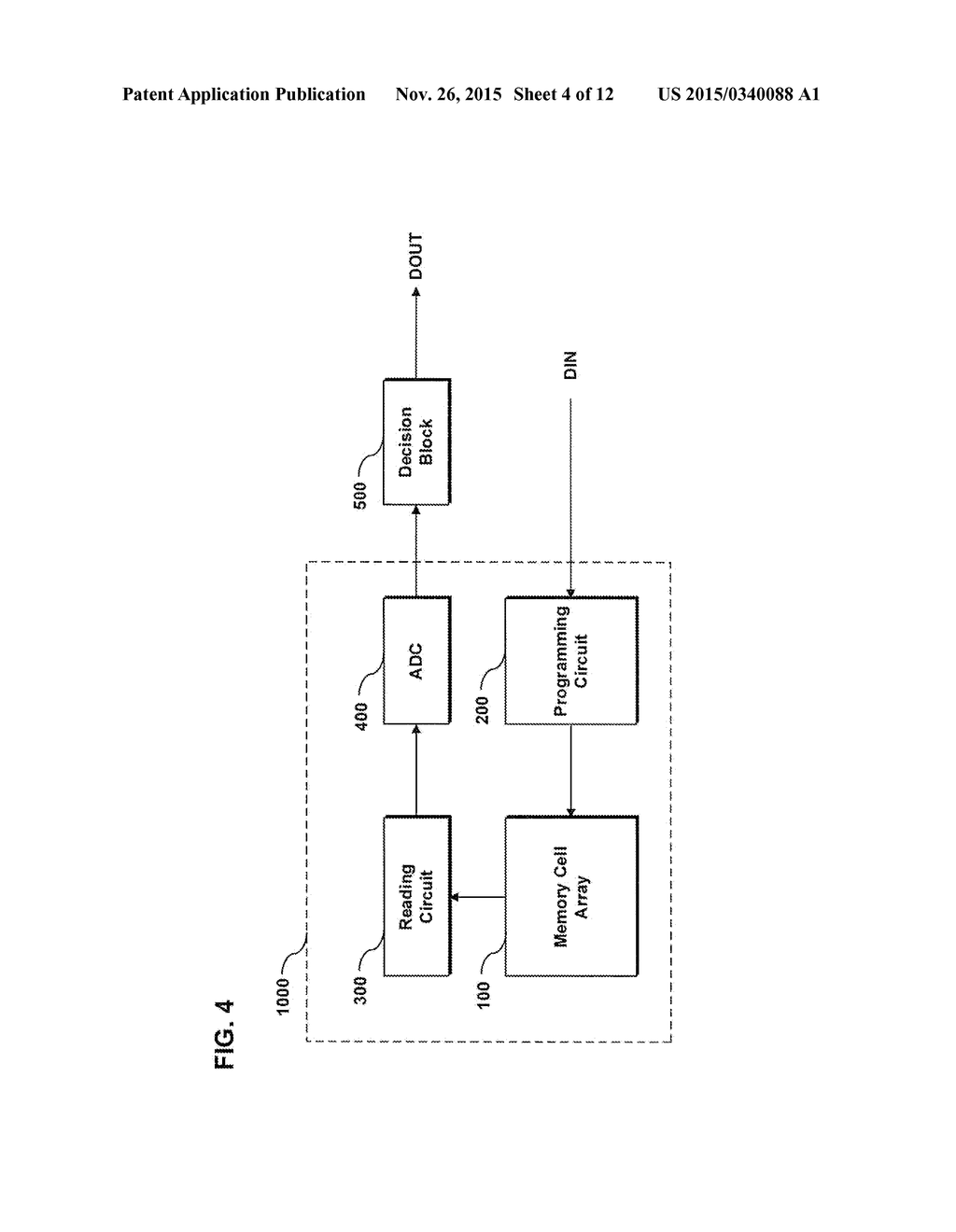 SEMICONDUCTOR DEVICE AND OPERATING METHOD THEREOF - diagram, schematic, and image 05