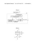 DATA GENERATING DEVICE AND DATA GENERATING METHOD diagram and image