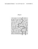 DATA GENERATING DEVICE AND DATA GENERATING METHOD diagram and image