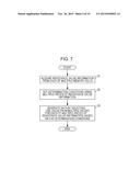 DATA GENERATING DEVICE AND DATA GENERATING METHOD diagram and image