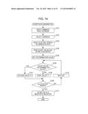 DATA GENERATING DEVICE AND DATA GENERATING METHOD diagram and image