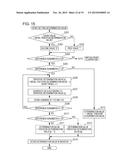 DATA GENERATING DEVICE AND DATA GENERATING METHOD diagram and image