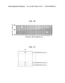 DATA GENERATING DEVICE AND DATA GENERATING METHOD diagram and image