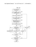 DATA GENERATING DEVICE AND DATA GENERATING METHOD diagram and image