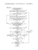 DATA GENERATING DEVICE AND DATA GENERATING METHOD diagram and image