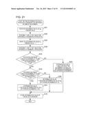 DATA GENERATING DEVICE AND DATA GENERATING METHOD diagram and image