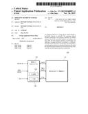 OPERATING METHOD OF STORAGE DEVICE diagram and image