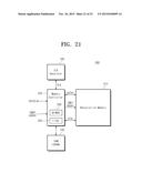 OPERATING METHOD OF STORAGE DEVICE diagram and image