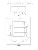 TFT ARRAY SUBSTRATE, DISPLAY PANEL AND DISPLAY DEVICE diagram and image