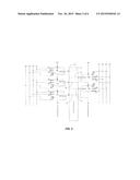 TFT ARRAY SUBSTRATE, DISPLAY PANEL AND DISPLAY DEVICE diagram and image