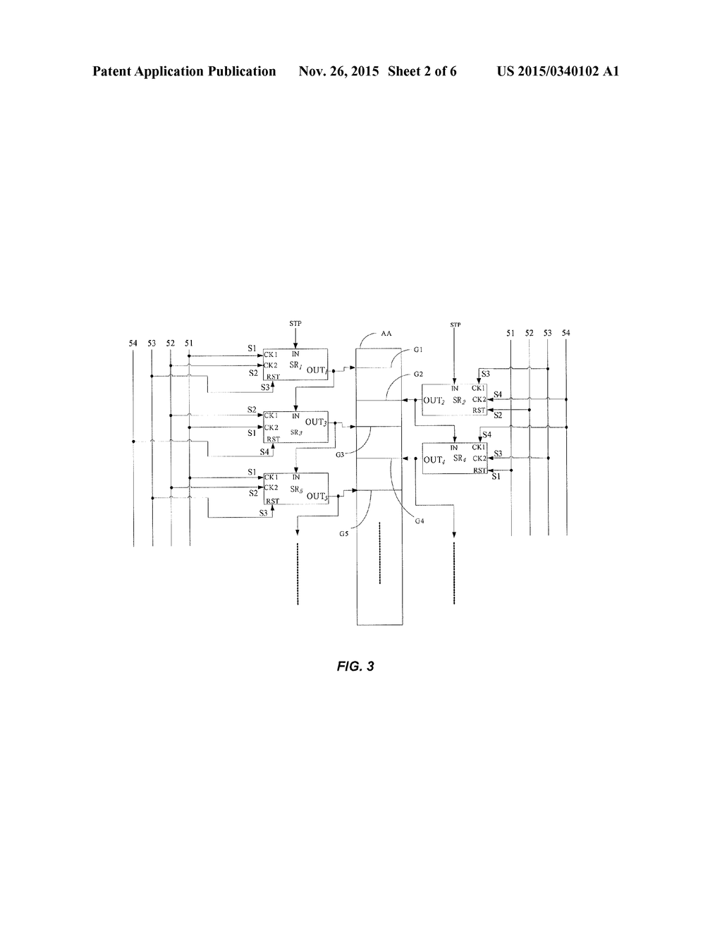 TFT ARRAY SUBSTRATE, DISPLAY PANEL AND DISPLAY DEVICE - diagram, schematic, and image 03