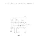 TFT ARRAY SUBSTRATE, DISPLAY PANEL AND DISPLAY DEVICE diagram and image