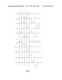 TFT ARRAY SUBSTRATE, DISPLAY PANEL AND DISPLAY DEVICE diagram and image