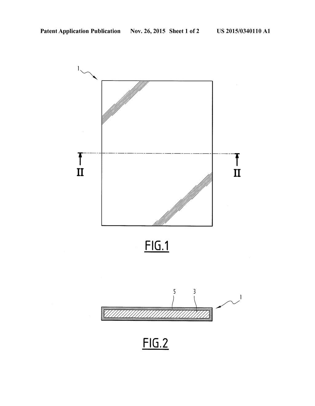 METHOD FOR PRODUCING NUCLEAR FUEL PRODUCTS WITH A HIGH LOADING OF LEU AND     CORRESPONDING NUCLEAR FUEL PRODUCT - diagram, schematic, and image 02