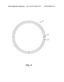 RADIOACTIVE MATERIAL STORAGE CANISTER AND METHOD FOR SEALING SAME diagram and image