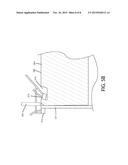 RADIOACTIVE MATERIAL STORAGE CANISTER AND METHOD FOR SEALING SAME diagram and image