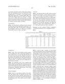 CONDUCTIVE POLYMER COMPOSITE AND SUBSTRATE diagram and image