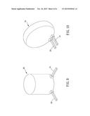 PASSIVE COMPONENT AND METHOD FOR MAKING THE SAME AND METHOD FOR MAKING A     LEAD THEREOF diagram and image