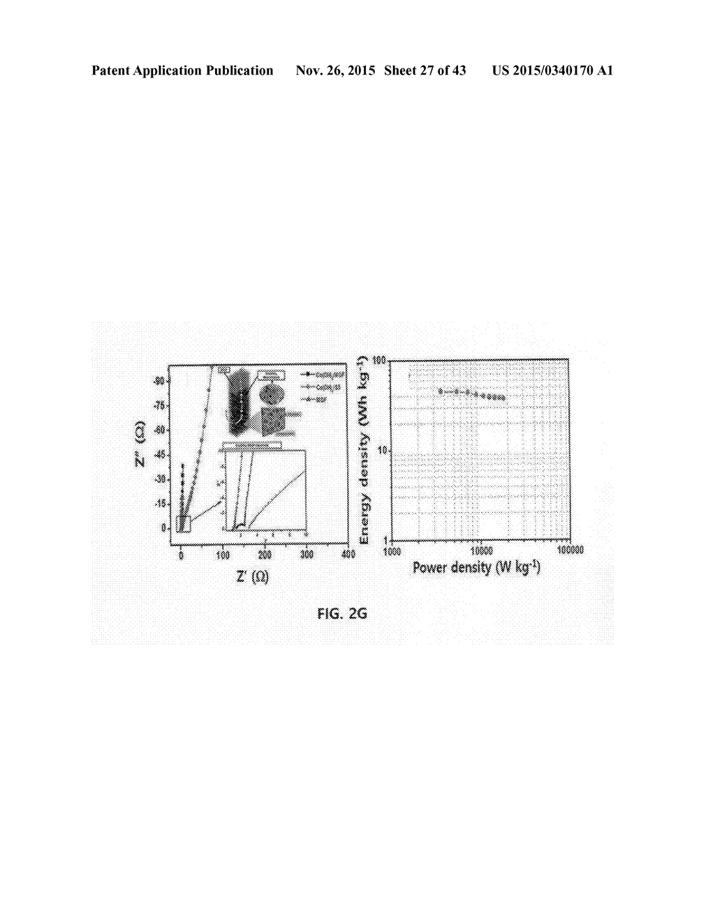 THREE-DIMENSIONAL GRAPHENE COMPOSITE, PREPARATION METHOD FOR THE SAME, AND     SUPERCAPACITOR COMPRISING THE SAME - diagram, schematic, and image 28