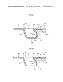 DOOR WINDOW OPENING AND CLOSING SWITCH ASSEMBLY diagram and image