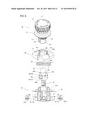 SWITCH DEVICE diagram and image