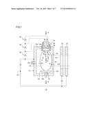 ION GENERATOR AND THERMAL ELECTRON EMITTER diagram and image