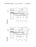 ION GENERATOR AND THERMAL ELECTRON EMITTER diagram and image