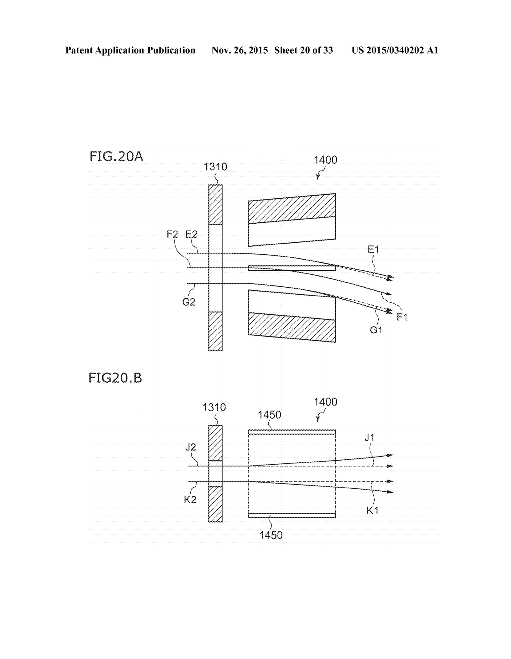 ION IMPLANTATION APPARATUS - diagram, schematic, and image 21