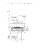 PLASMA PROCESSING APPARATUS AND METHOD diagram and image