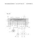 PLASMA PROCESSING APPARATUS AND METHOD diagram and image