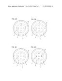 PLASMA PROCESSING APPARATUS AND METHOD diagram and image