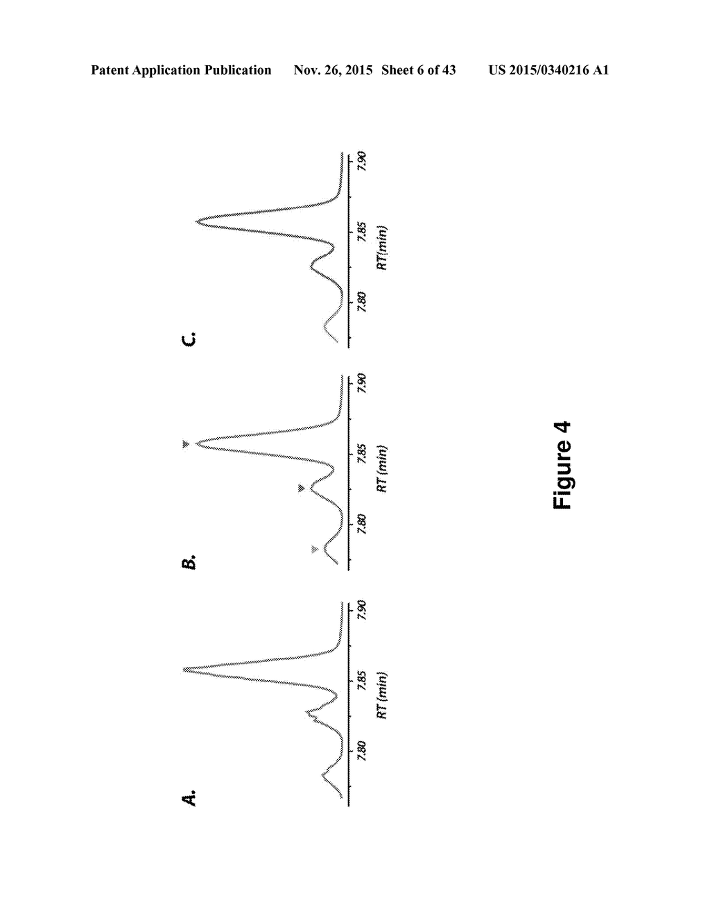 High Mass Accuracy Filtering for Improved Spectral Matching of     High-Resolution Gas Chromatography-Mass Spectrometry Data Against     Unit-Resolution Reference Databases - diagram, schematic, and image 07